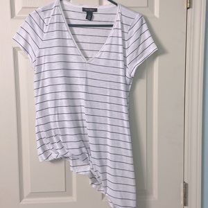 White House Black Market Tee